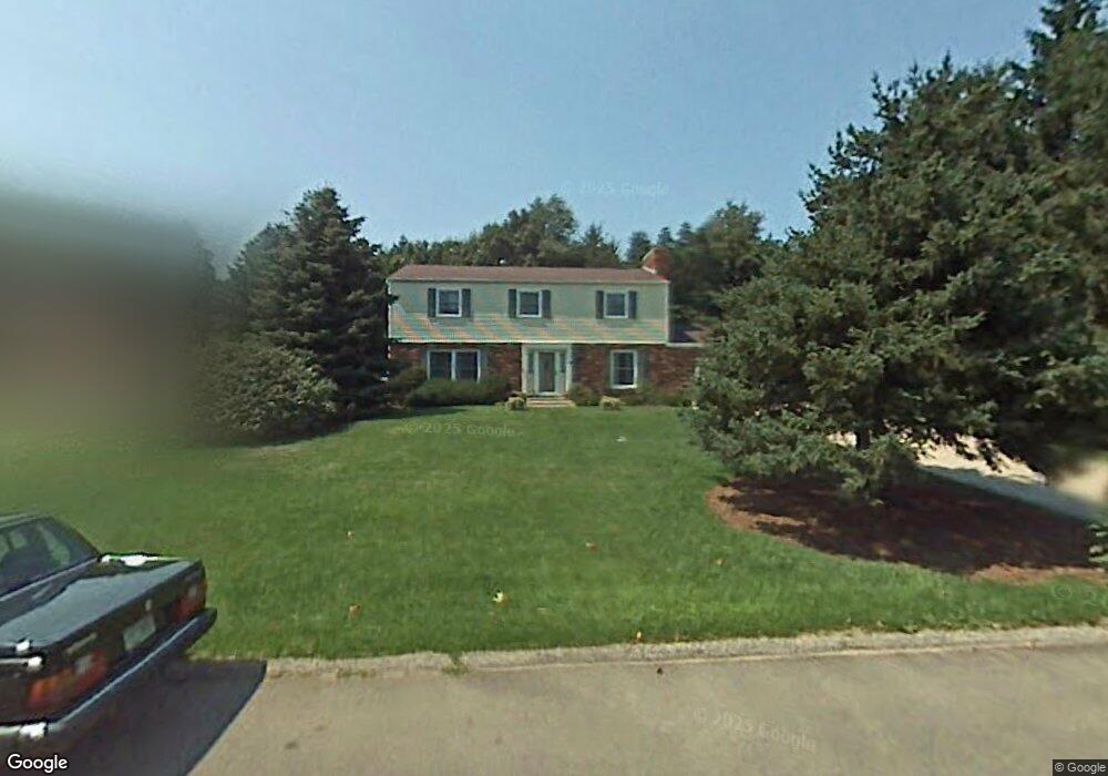 52225 Avanelle St, Granger, IN 46530 - photo 1