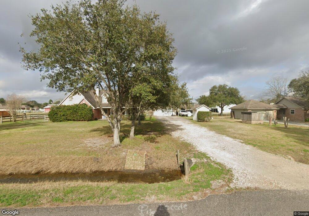 2610 County Road 180, Alvin, TX 77511 - photo 1