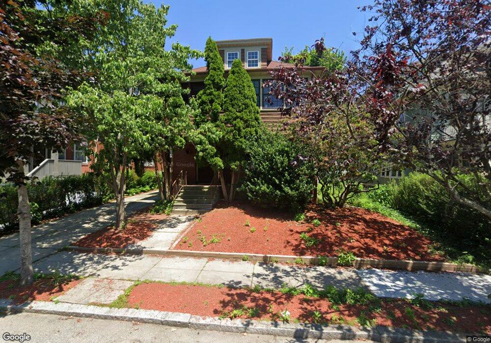 74 Dana St unit 2, Providence, RI 02906 - photo 1