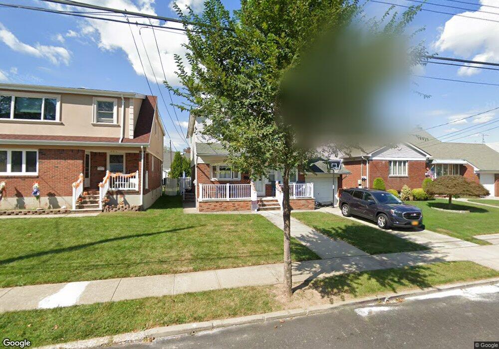 262 Collfield Ave, Staten Island, NY 10314 - photo 1