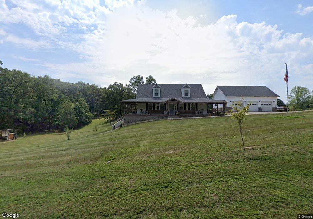 5433 W County Road 300 N, Brownstown, IN 47220 - photo 1