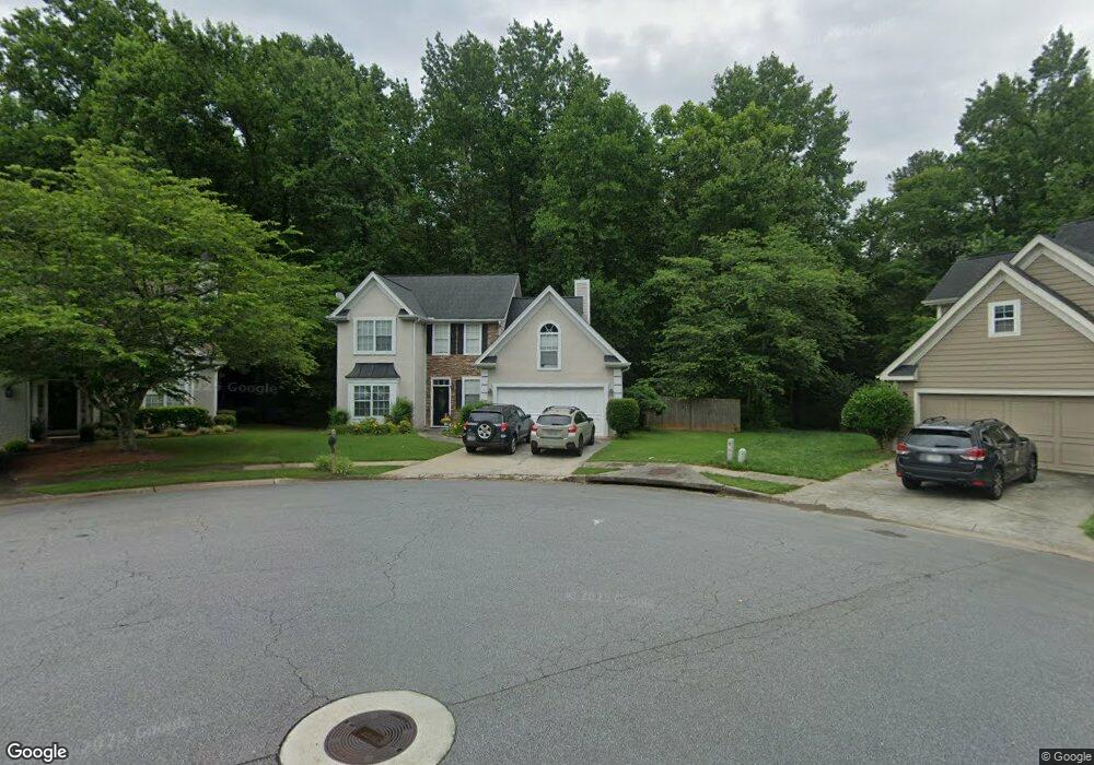 2393 Catamaran Ct, Marietta, GA 30062 - photo 1