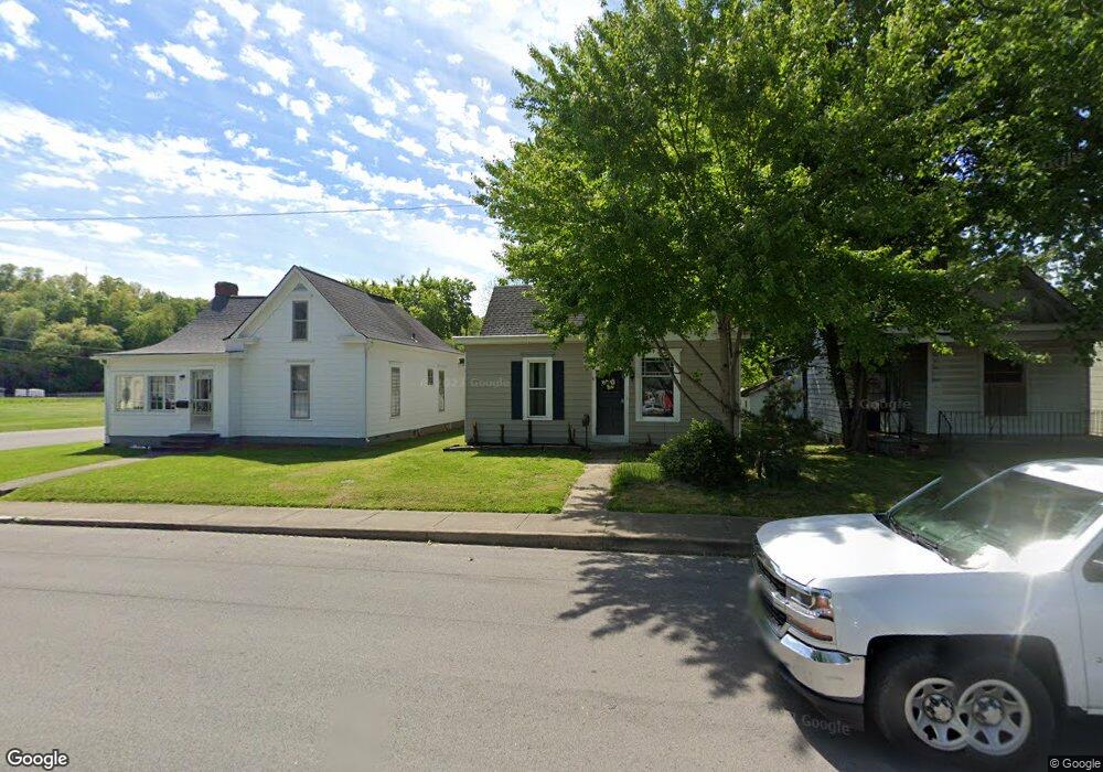 127 S Water St, Corydon, IN 47112 - photo 1