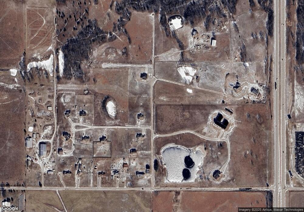 0 N 197 Rd, Beggs, OK 74421 - photo 1