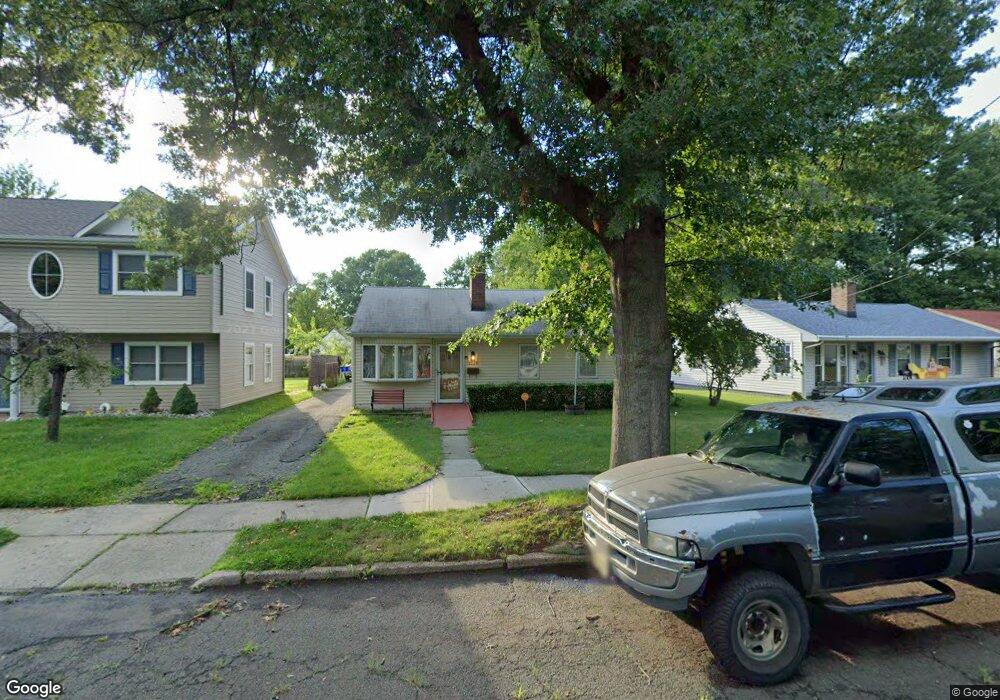 2340 Knapp Dr, Rahway, NJ 07065 - photo 1