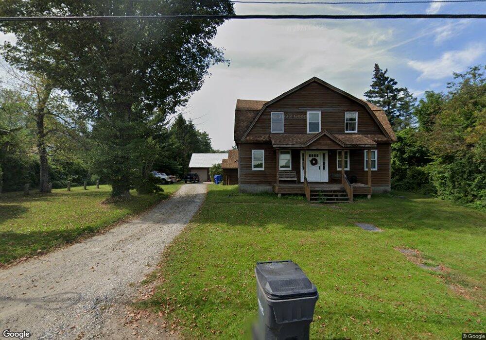 525 Cedar Swamp Rd, Coventry, CT 06238 - photo 1