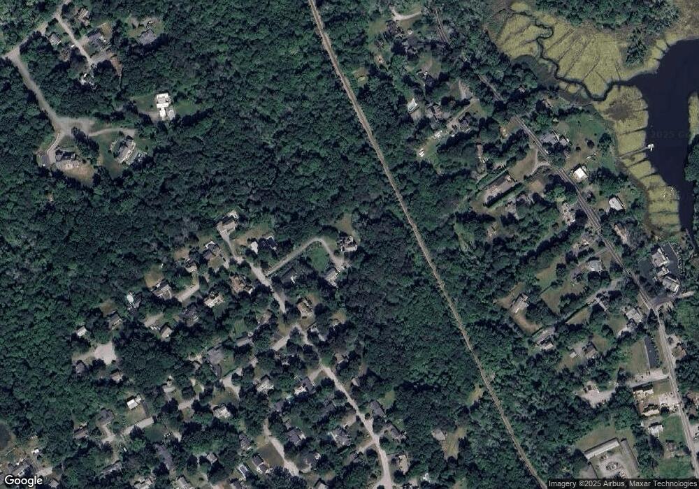 33 Ledgewood Dr, Cohasset, MA 02025 - photo 1