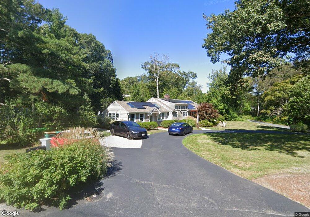 66 Indian Trail, Scituate, MA 02066 - photo 1