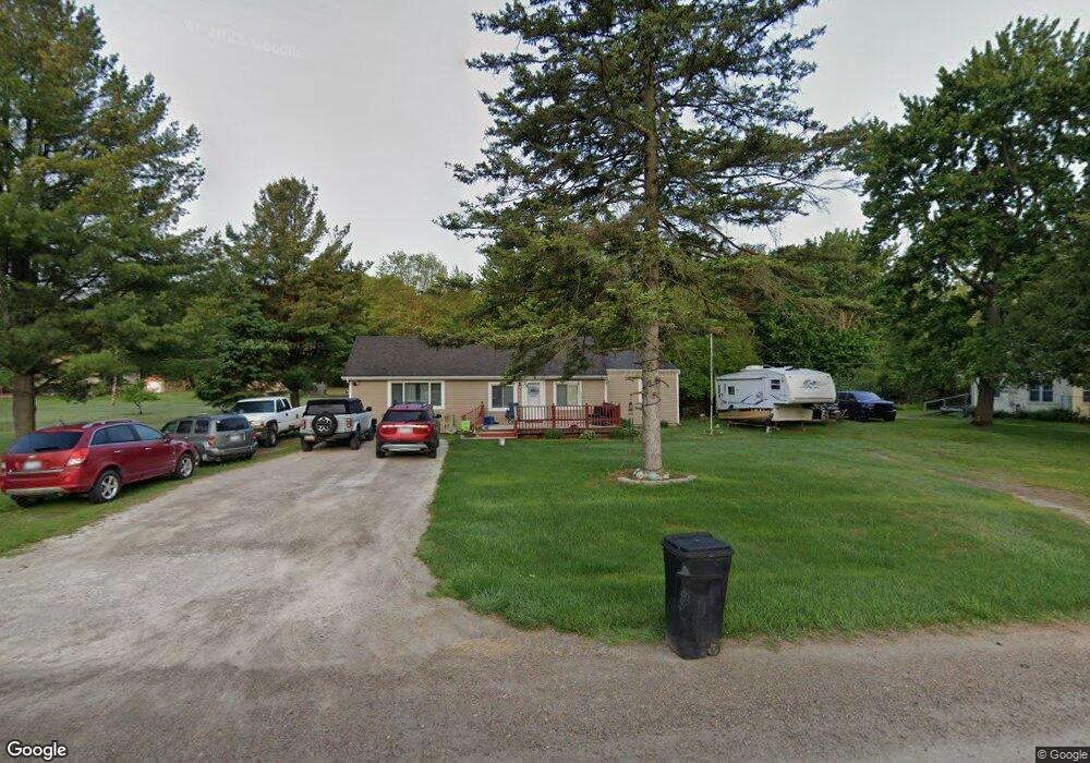 12391 Railroad Rd, Clio, MI 48420 - photo 1