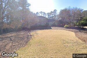 265 Skyline Pkwy, Athens, GA 30606