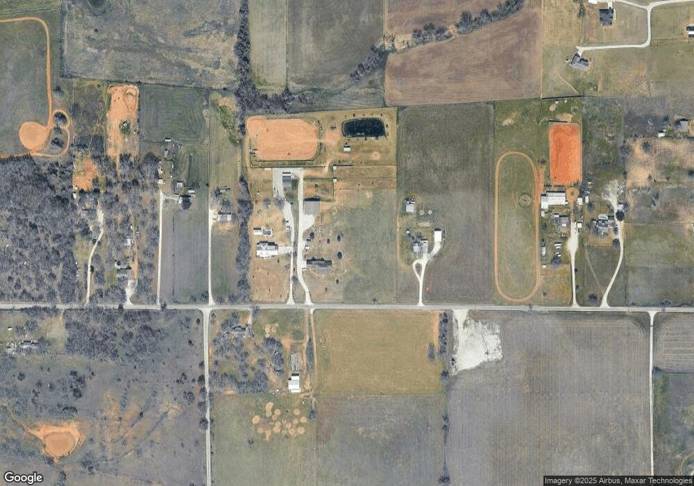 564 County Road 3340, Paradise, TX 76073 - photo 1