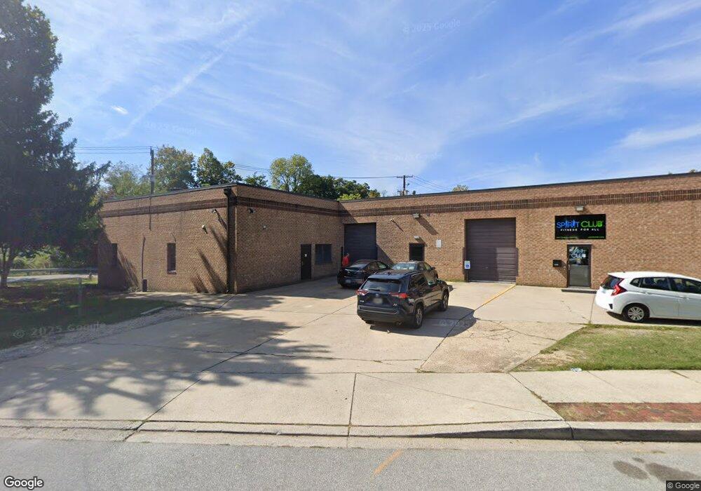 10417 Kensington Pkwy, Kensington, MD 20895 - photo 1