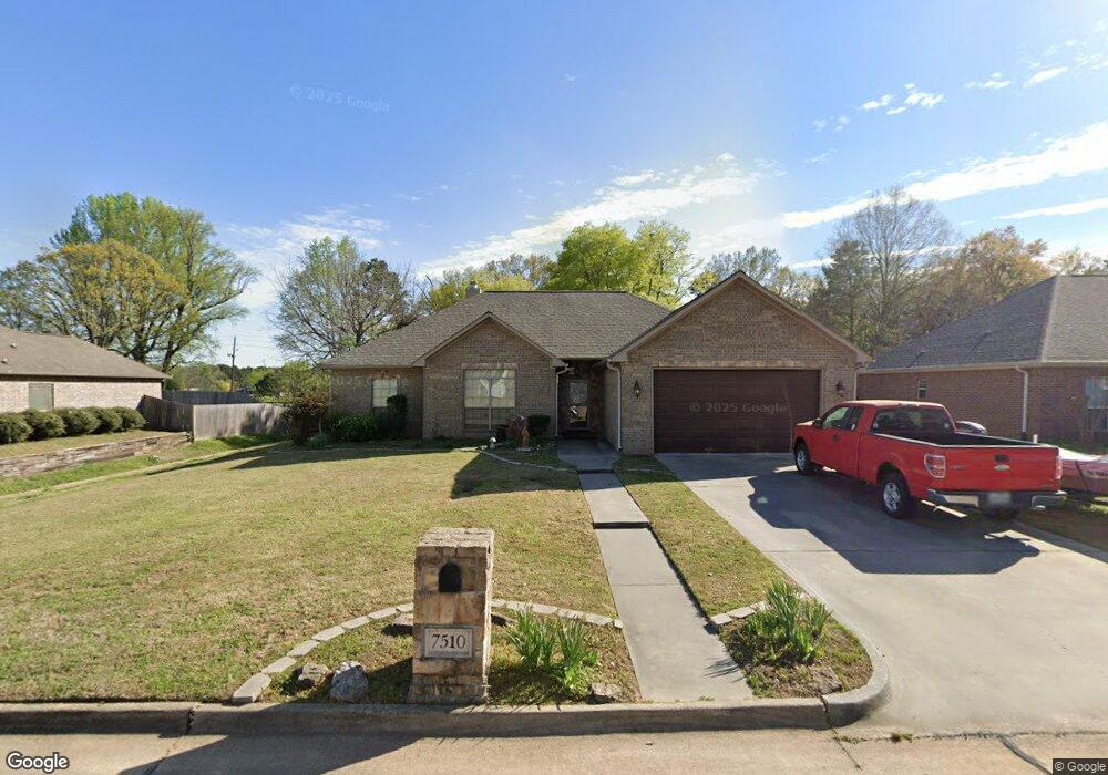 7510 Palisades Dr, Texarkana, TX 75503 - photo 1