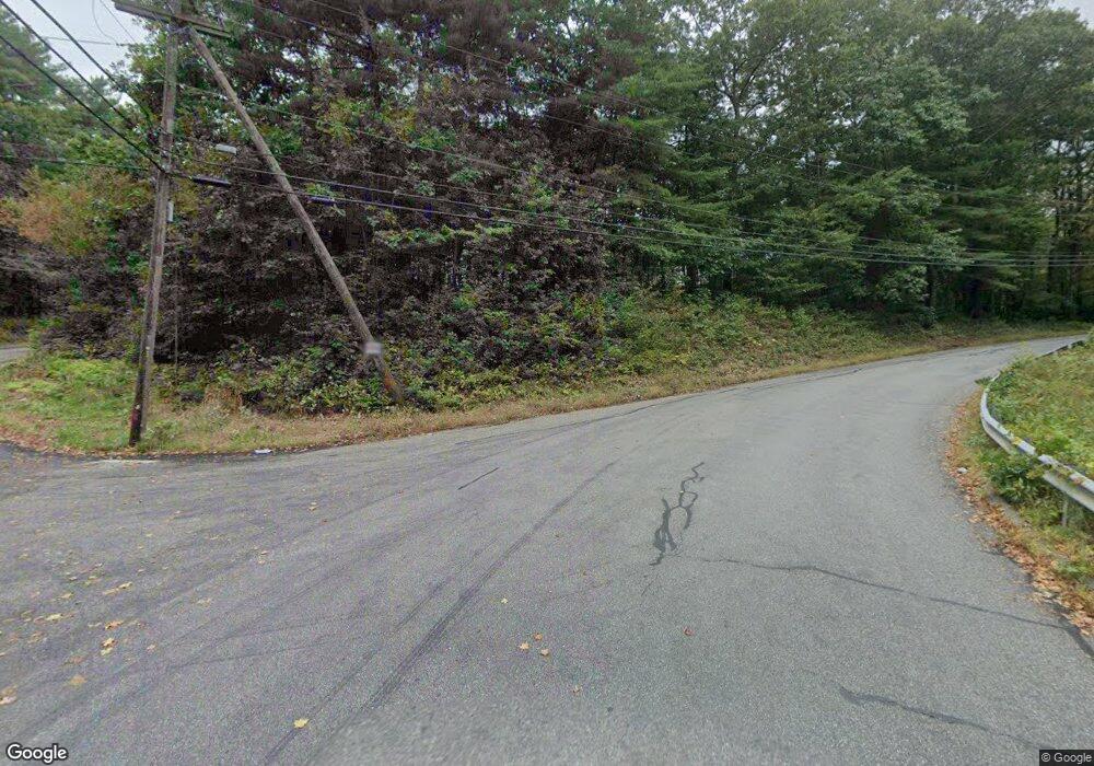 1 Kucko Rd, Willington, CT 06279 - photo 1