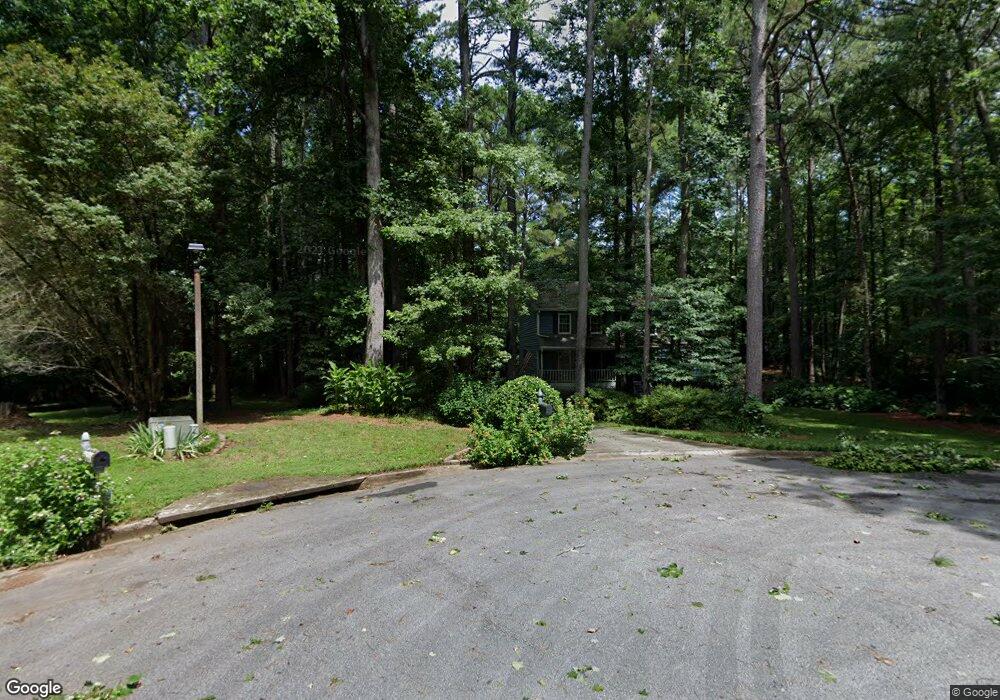 115 Glouchester Ct, Fayetteville, GA 30214 - photo 1