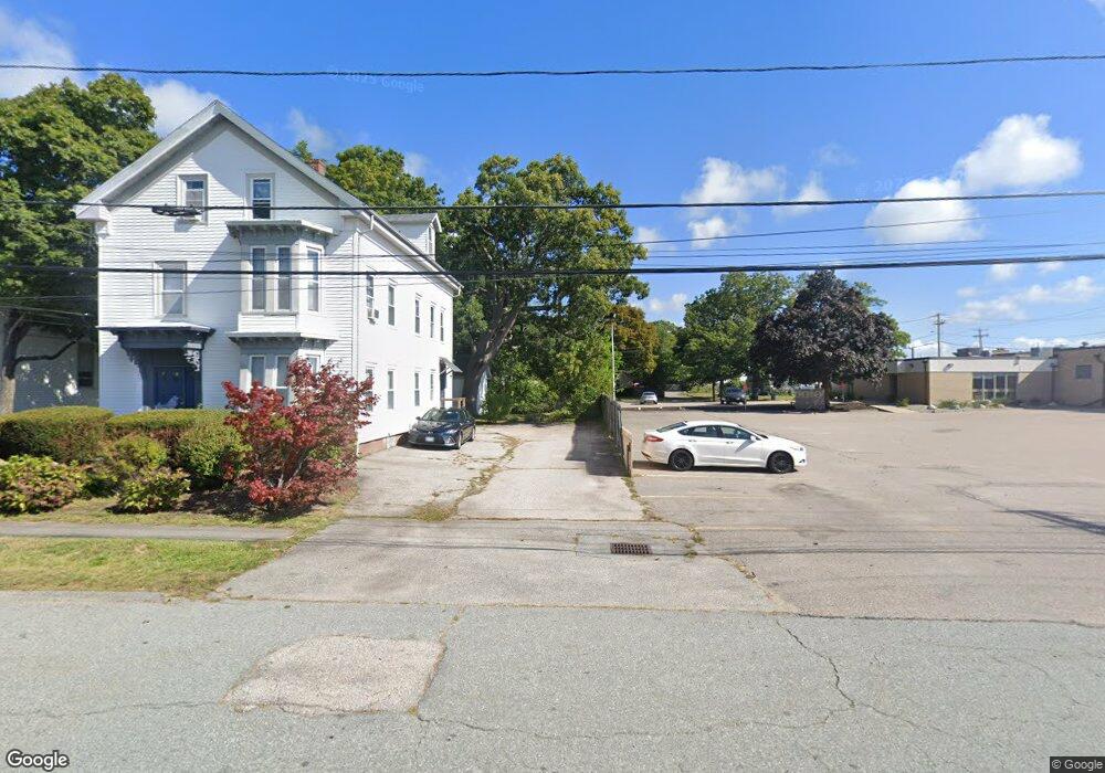 25 Kilvert St, Warwick, RI 02886 - photo 1