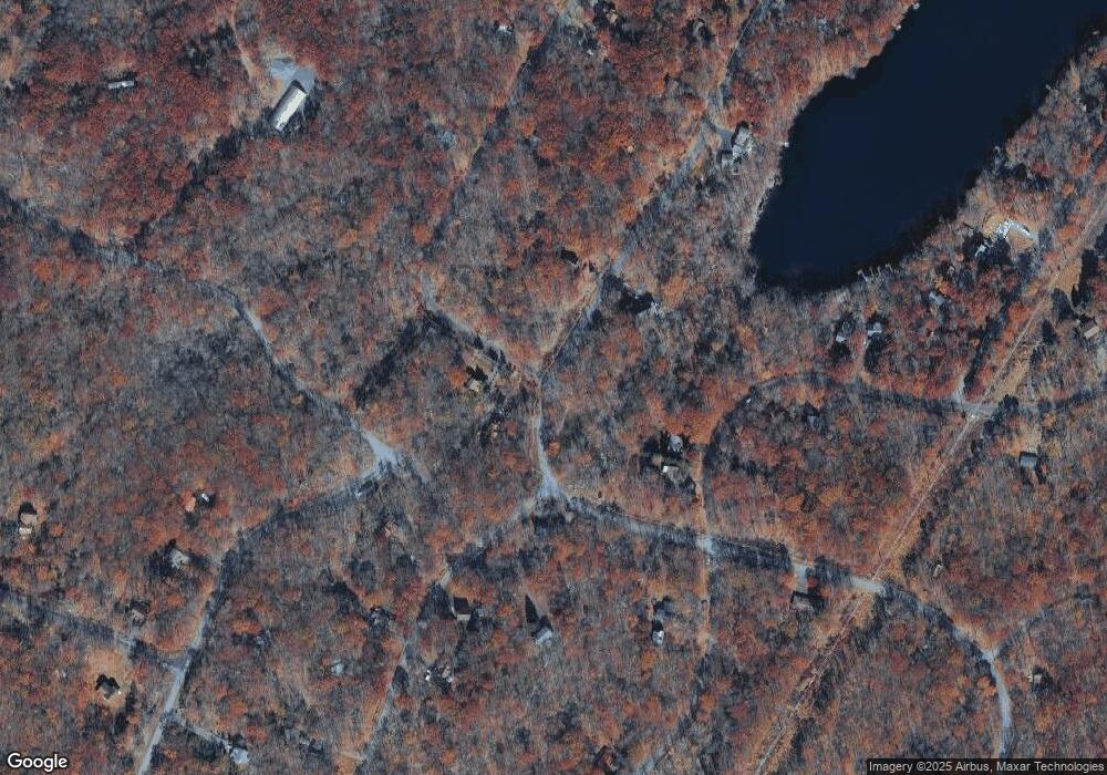 0 Eagle Path unit 6-10192, Bushkill, PA 18324 - photo 1