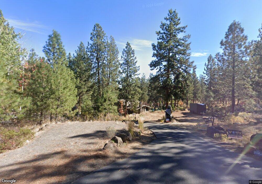 60110 Ridgeview Dr E, Bend, OR 97702 - photo 1