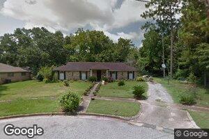 1115 Chur Ct, Mobile, AL 36608