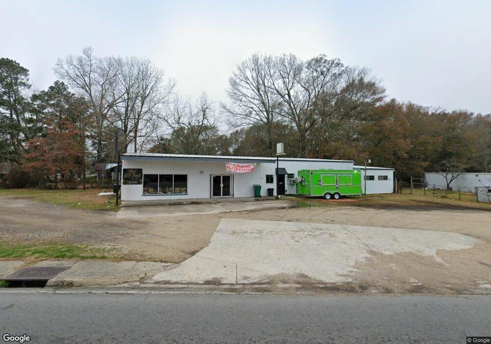 3845 Highway 19, Zachary, LA 70791 - photo 1