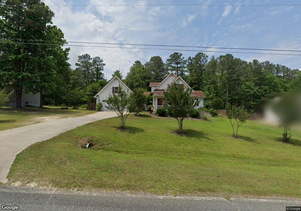 283 Graystone Pointe Dr, Macon, GA 31211 - photo 1