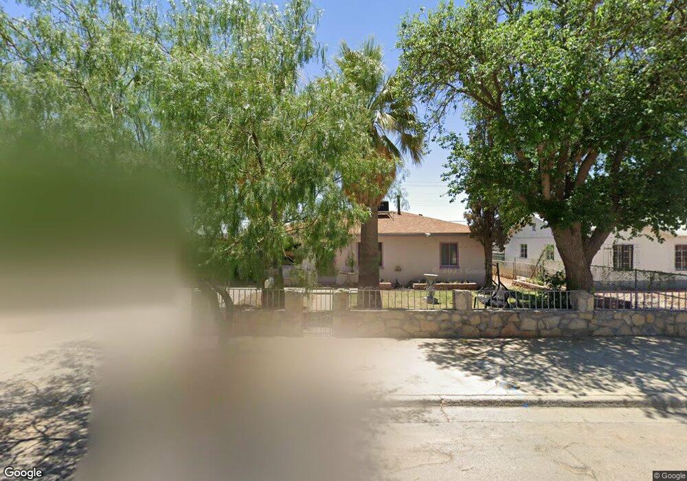 7724 Ranchland Dr, El Paso, TX 79915 - photo 1