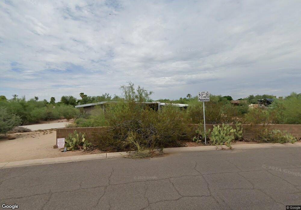4714 N 53rd St, Phoenix, AZ 85018 - photo 1