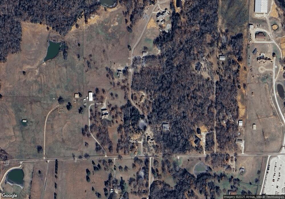 158 Wild Wood Ln, Whitesboro, TX 76273 - photo 1