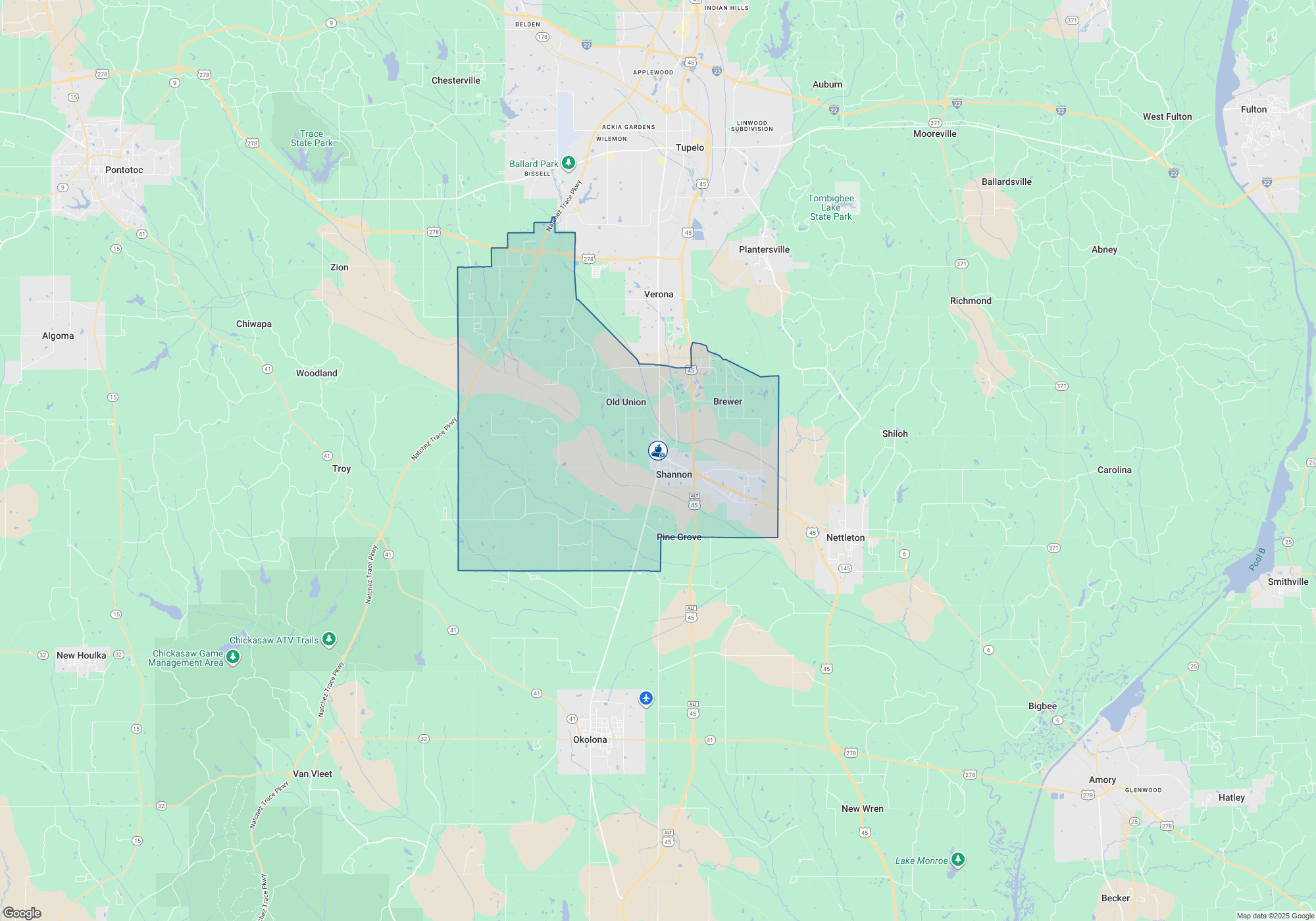 Shannon Elementary School, Rankings & Reviews