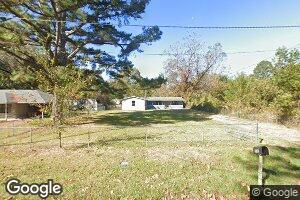 208 S Magnolia St, Plain Dealing, LA 71064