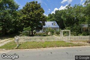 4741 Main St, Gibson, NC 28343