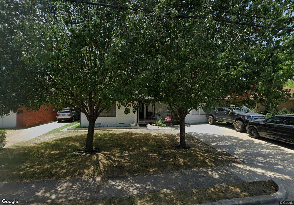 6492 Fisher Rd, Dallas, TX 75214 - photo 1