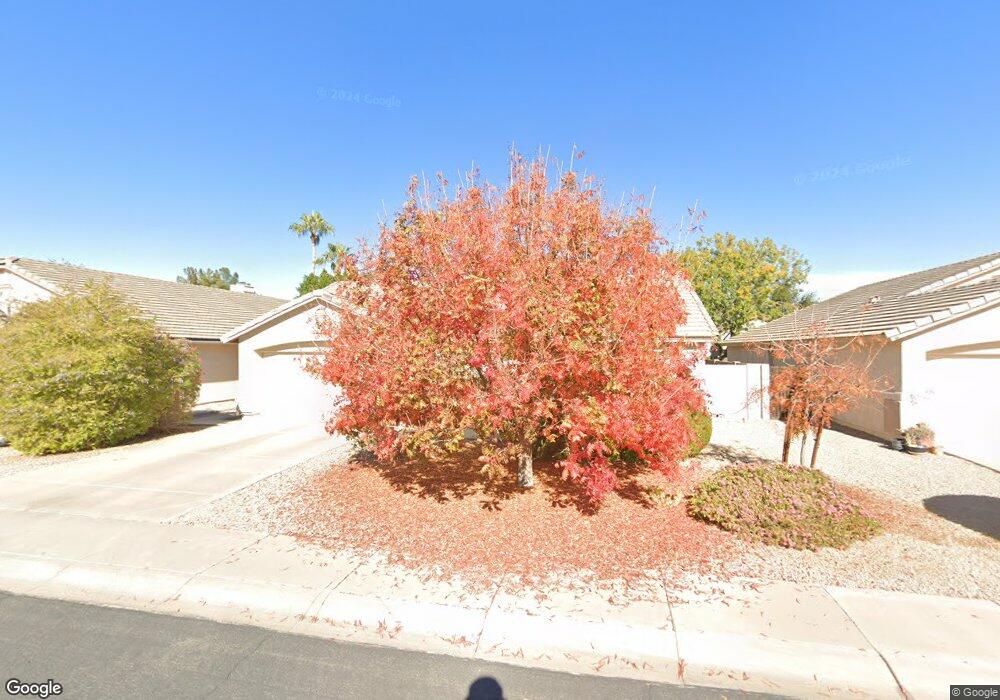 2266 E Austin Dr, Gilbert, AZ 85296 - photo 1