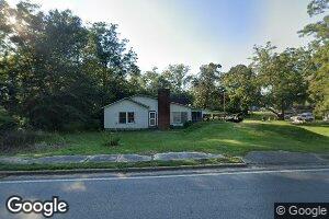 388 Ga Highway 121 SE, Surrency, GA 31563