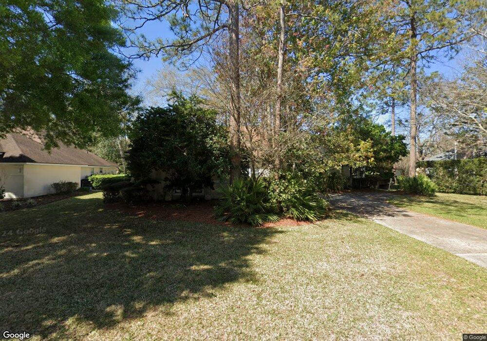 1206 Lake Point Place, Fleming Island, FL 32003 - photo 1