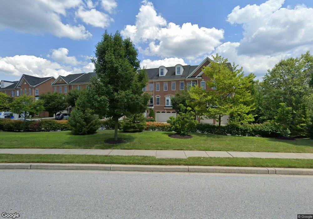 9707 Mossy Bark Ln, Laurel, MD 20723 - photo 1