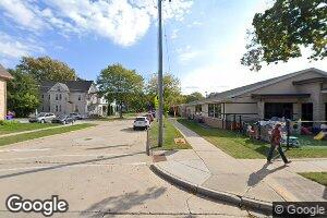 390 N Morrison St, Appleton, WI 54911