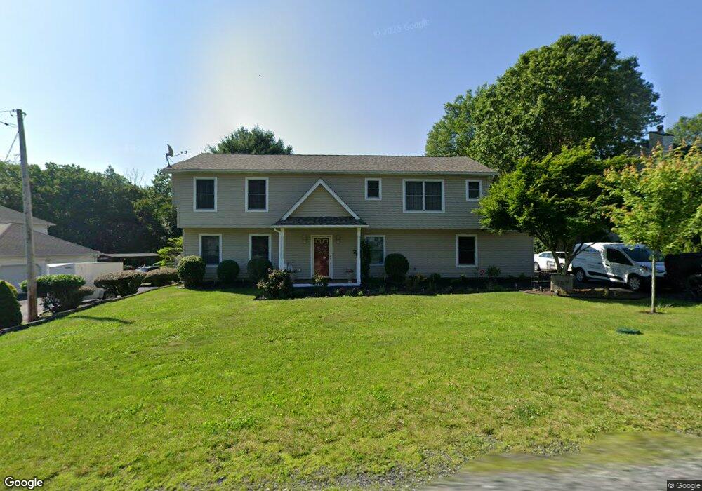 707 Avenue C, Stroudsburg, PA 18360 - photo 1