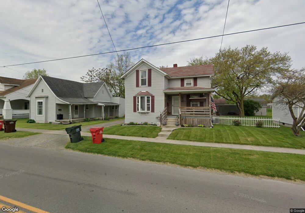 502 S Broadway St, Spencerville, OH 45887 - photo 1