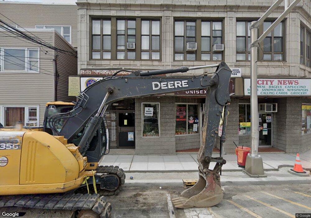 3131 Central Ave unit 1, Union City, NJ 07087 - photo 1