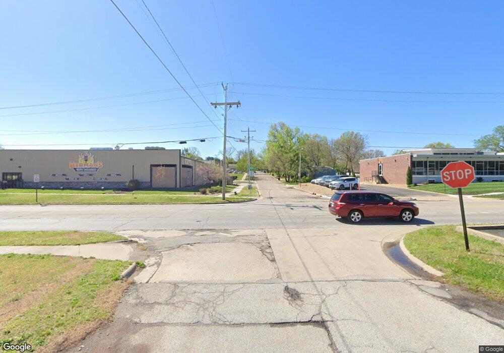 0 SW Hillsdale St, Topeka, KS 66604 - photo 1