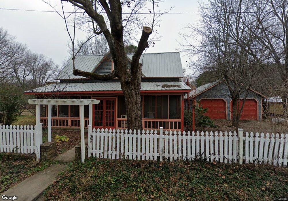 121 Maple Ave, West Fork, AR 72774 - photo 1