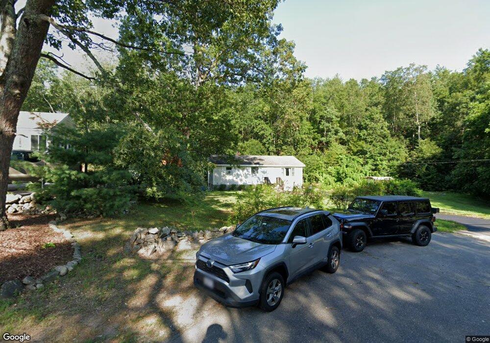 22 Tanglewood Way, MerriMacK, NH 03054 - photo 1