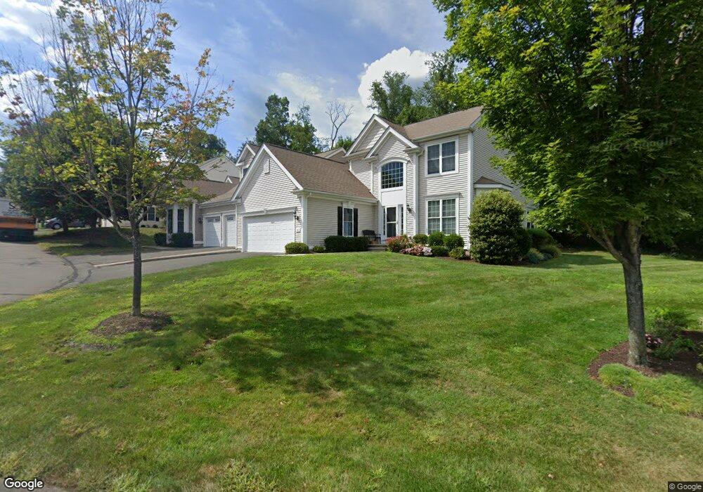 4 Barkledge Dr, Newington, CT 06111 - photo 1