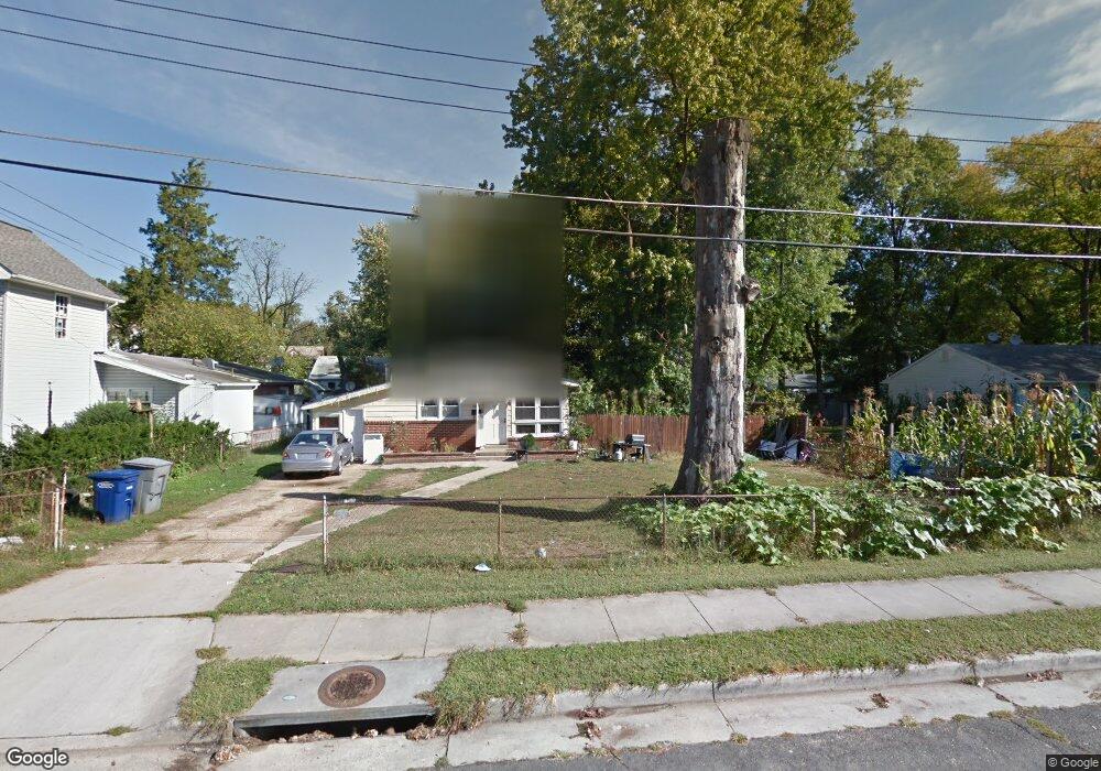 2824 Preston Ave, Alexandria, VA 22306 - photo 1