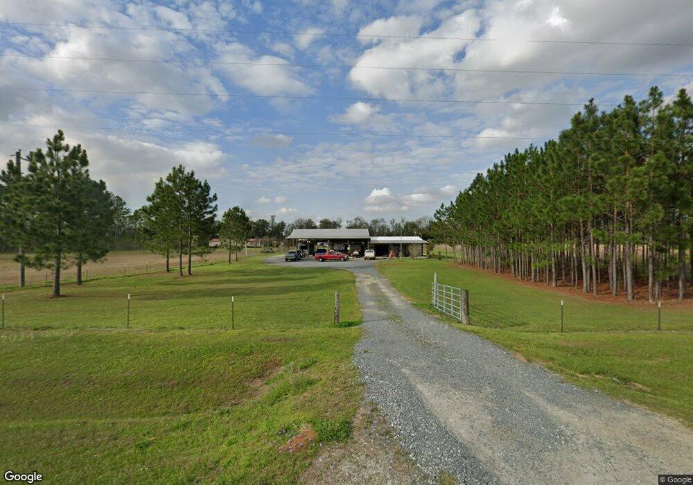 2774 Burke Rd, Donalsonville, GA 39845 - photo 1