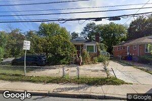 9917 Georgia Ave, Silver Spring, MD 20902