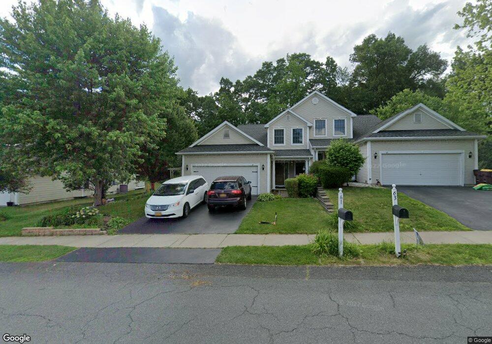 61 Rockrose Dr, East Greenbush, NY 12061 - photo 1