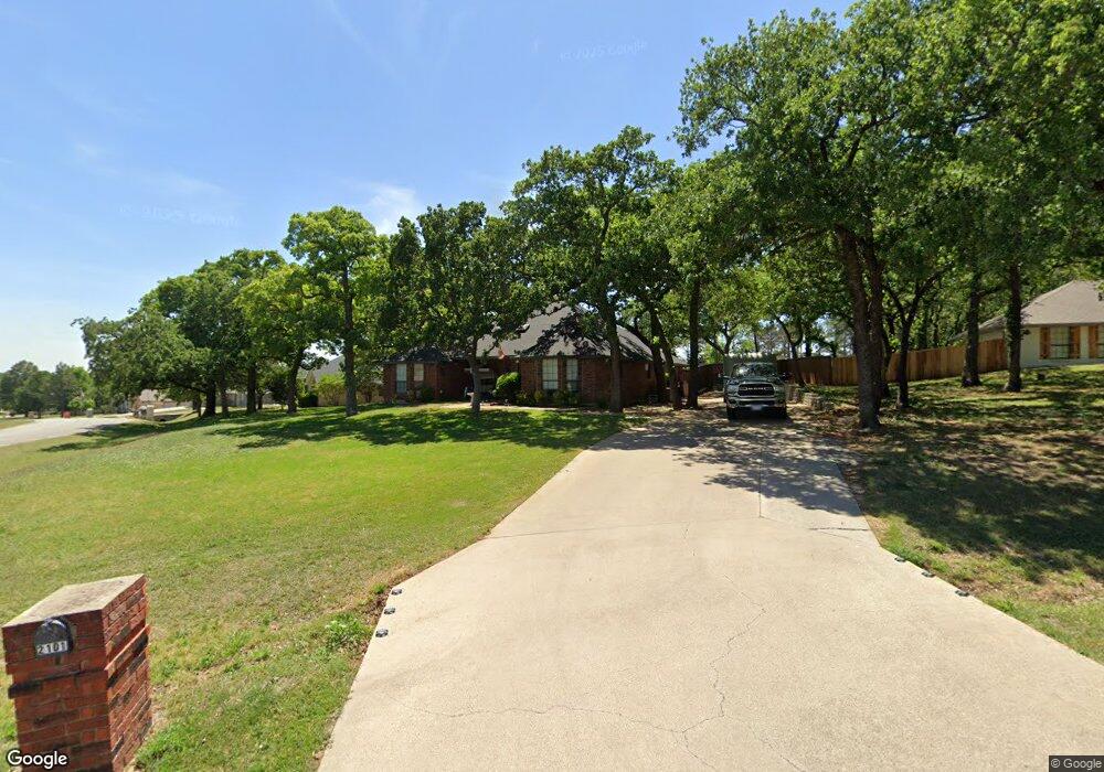 2101 Amon Ct, Azle, TX 76020 - photo 1