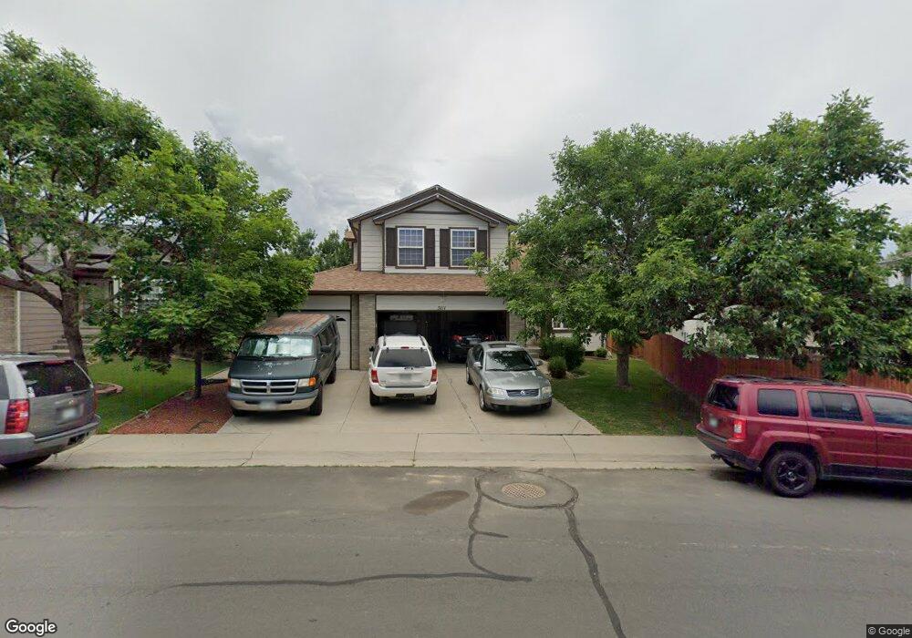 5111 S Lisbon Way, Centennial, CO 80015 - photo 1